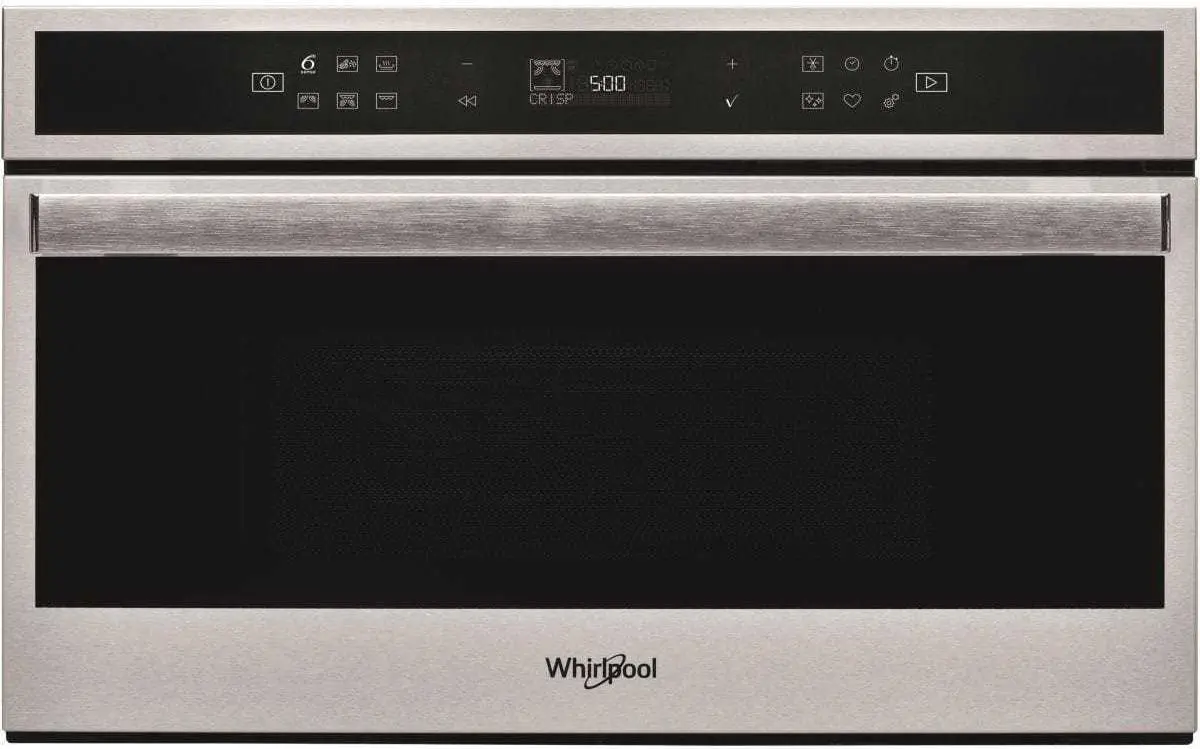 Kuchenka mikrofalowa Whirlpool W6 MD440 W Collection Grill