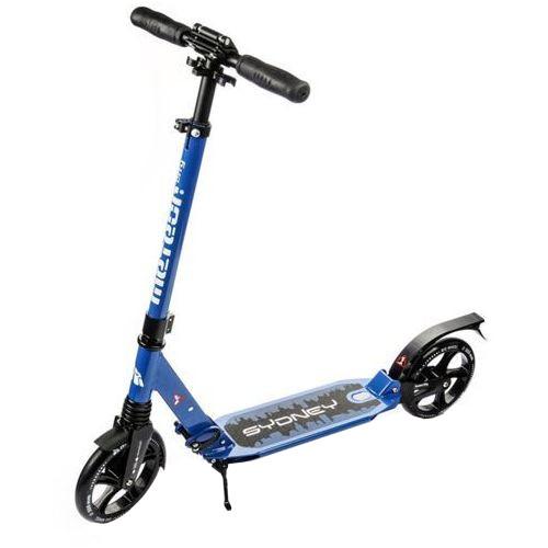 Meteor  hulajnoga City Sydney