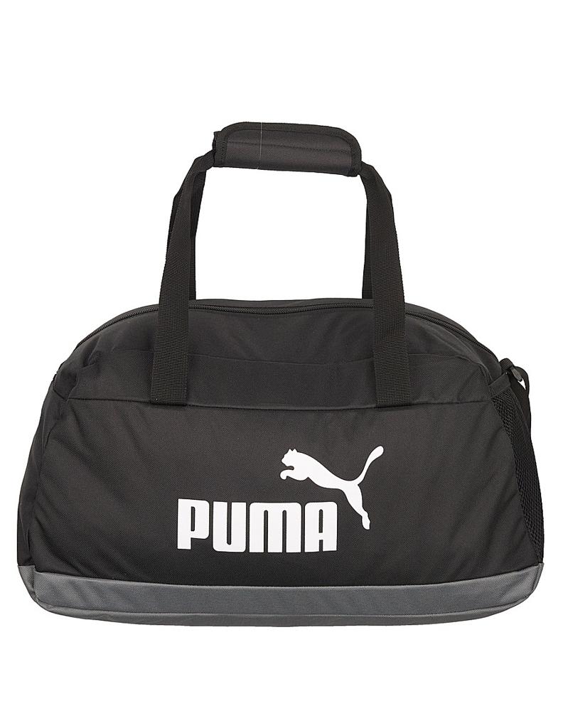 Puma Phase 07494201 (czarno-szara)