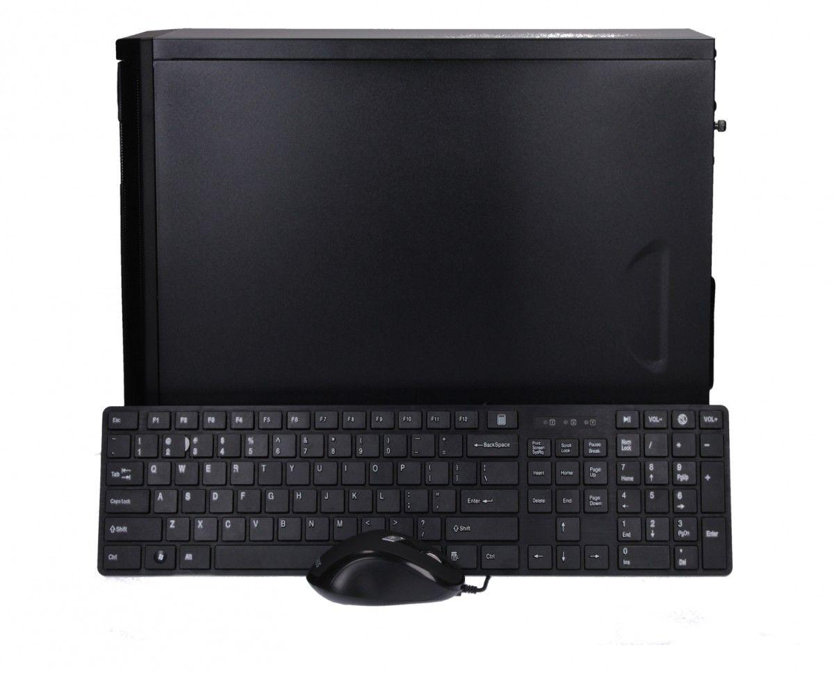 Optimus Platinum GH110T Intel® Core™ i3-8100 4GB 240GB Dysk SSD Win10 Pro