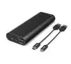 Powerbank Hama Power Pack "Joy Pro" 15600mAh 00178898 Czarny