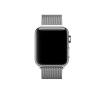 Apple Bransoleta mediolańska Apple Watch 38mm (srebrny)