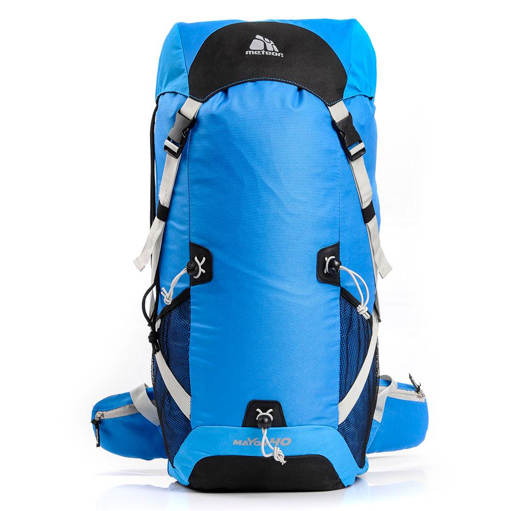 Meteor Mayon Air Vent (niebieski)