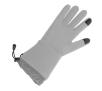 Rękawiczki GLOVII GLGXS Ogrzewane rękawice uniwersalne (szary)