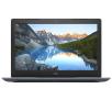 Dell Inspiron 15 3579-1257 15,6" Intel® Core™ i5-8300H 8GB RAM  1TB Dysk  GTX1050 Grafika Win10