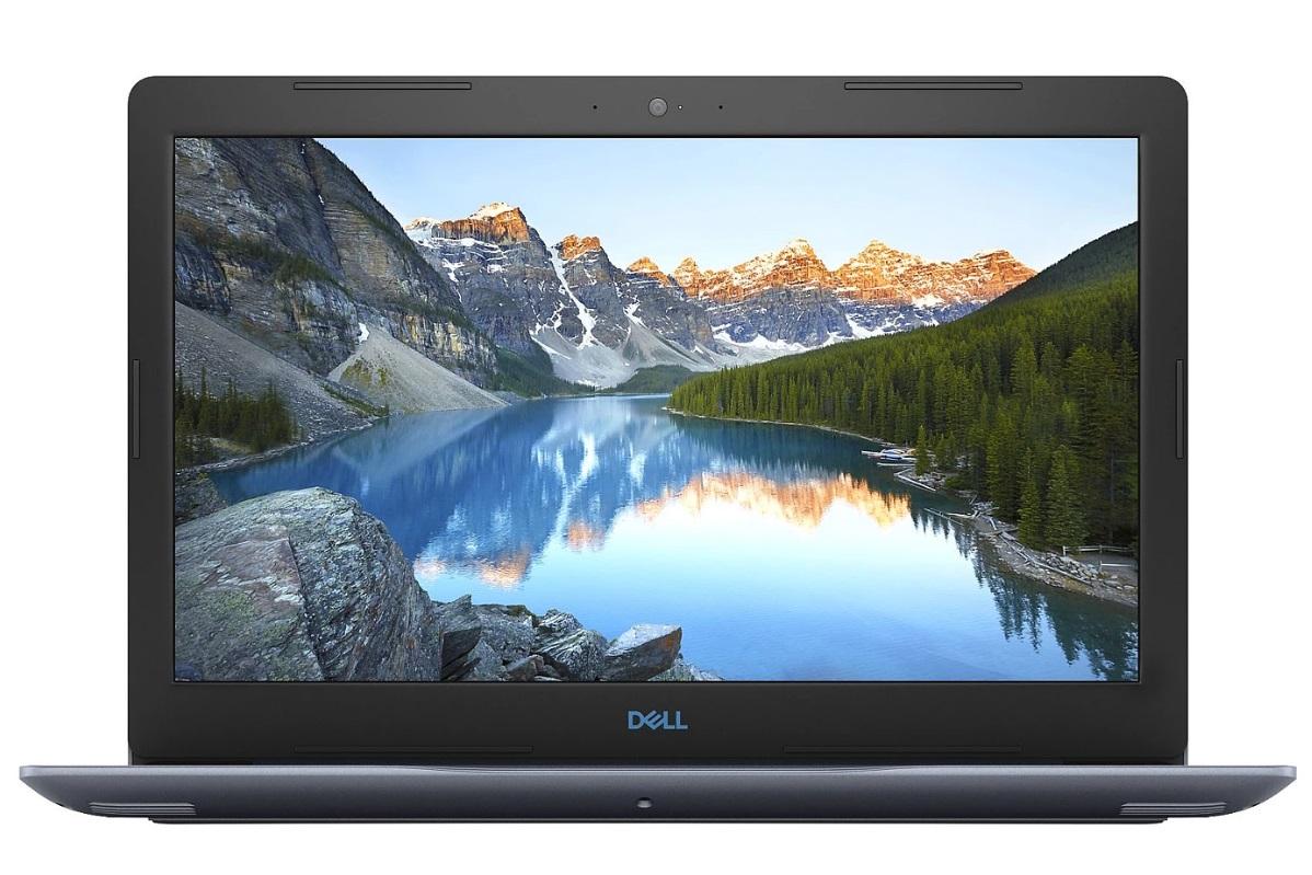 Dell Inspiron 15 3579-1257 15,6" Intel® Core™ i5-8300H 8GB RAM  1TB Dysk  GTX1050 Grafika Win10