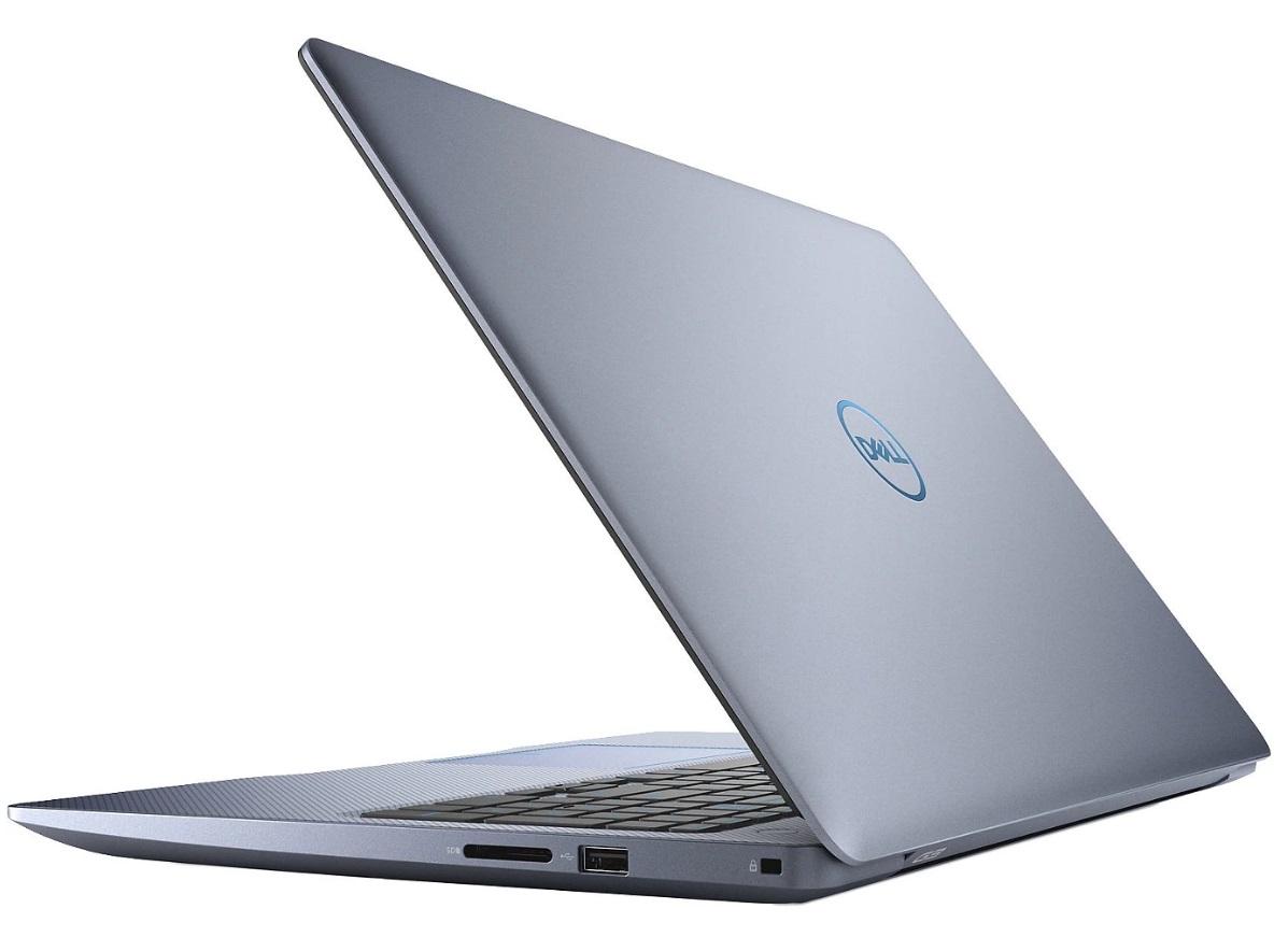 Dell Inspiron 15 3579-1257 15,6" Intel® Core™ i5-8300H 8GB RAM  1TB Dysk  GTX1050 Grafika Win10