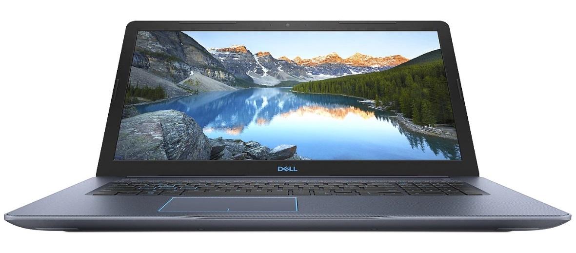 Dell Inspiron 15 3579-1257 15,6" Intel® Core™ i5-8300H 8GB RAM  1TB Dysk  GTX1050 Grafika Win10