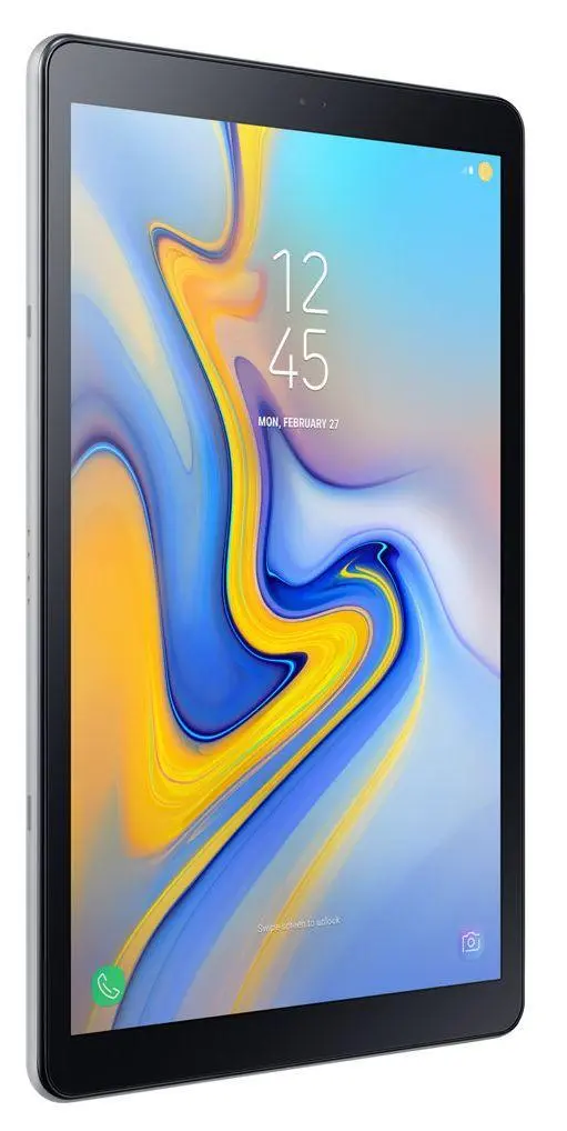 Tablet Samsung Galaxy Tab A 10,5 SM-T595 10,5" 3/32GB LTE Szary
