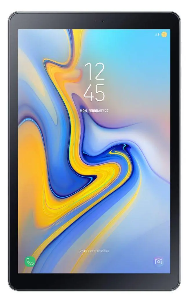 Tablet Samsung Galaxy Tab A 10,5 SM-T595 10,5" 3/32GB LTE Szary