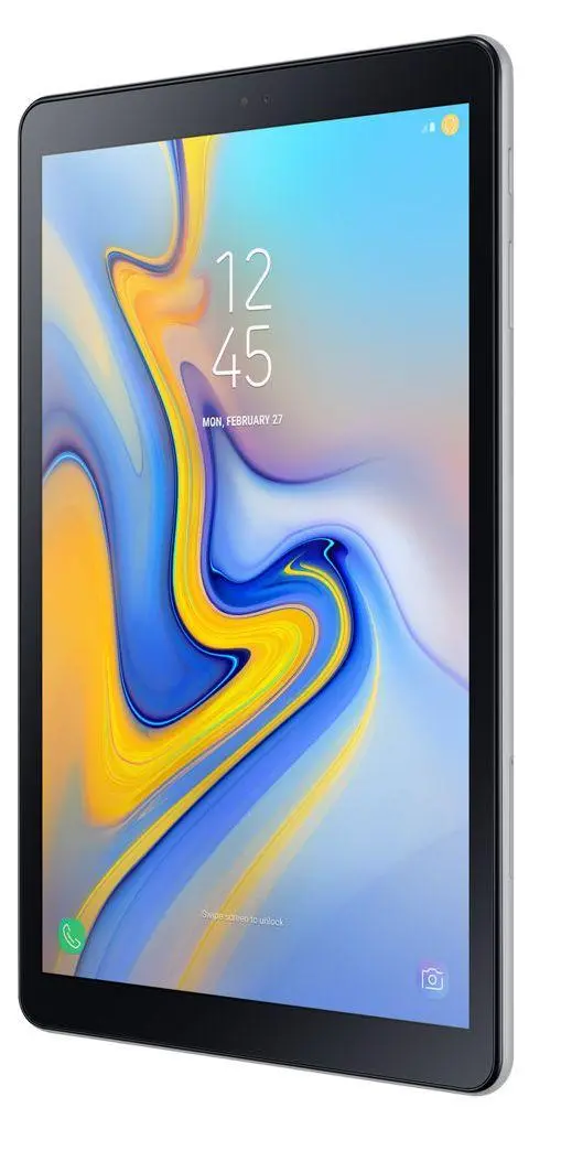 Tablet Samsung Galaxy Tab A 10,5 SM-T595 10,5" 3/32GB LTE Szary