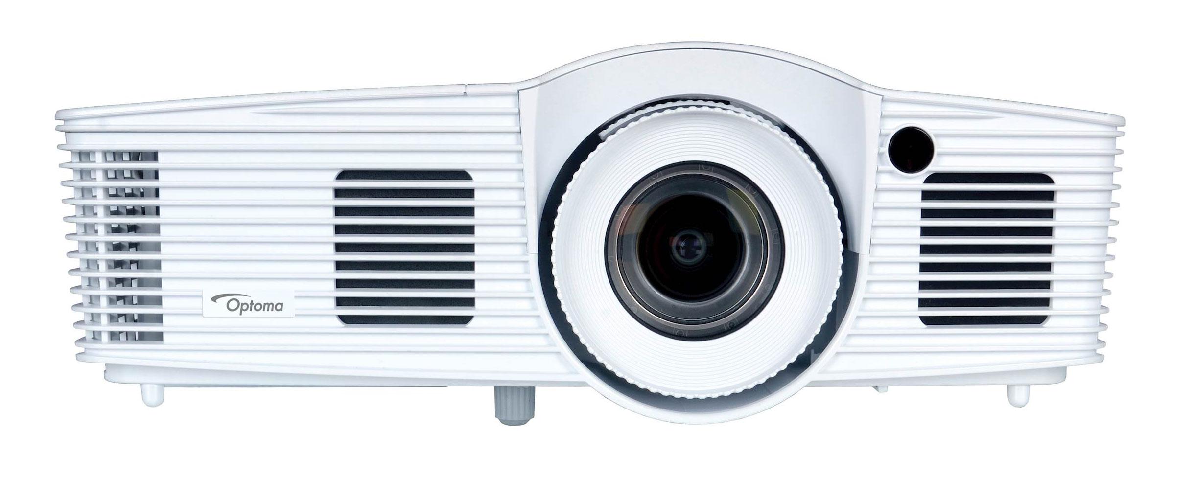 Projektor Optoma W416 - DLP - WXGA