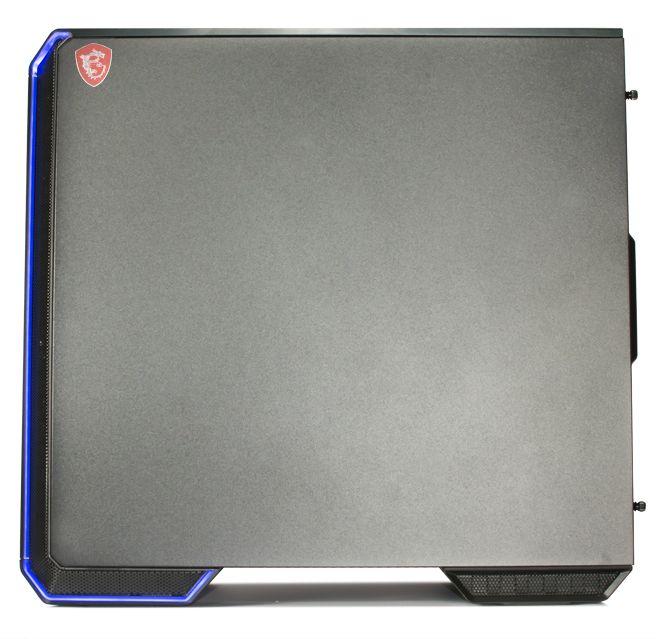 Komputer Optimus E-Sport Extreme MB360T- BQ4 Intel® Core™ i7-8700 16GB 250GB SSD 1TB GTX1070 W10