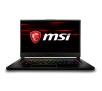MSI GS65 Stealth Thin 8RE 15,6" Intel® Core™ i7-8750H 8GB RAM  256GB Dysk  GTX1060 Grafika Win10