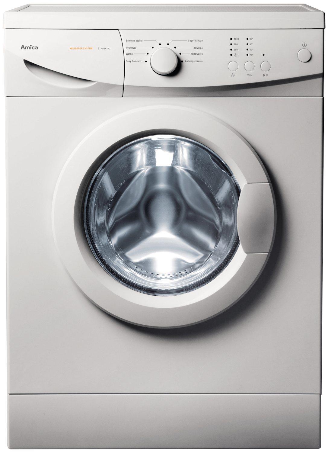 Pralka Amica AWS610L