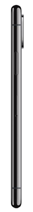 Smartfon Apple iPhone Xs 512GB (gwiezdna szarość)