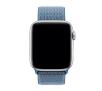 Apple Pasek Sportowy Loop Apple Watch 44mm (szary błękit)