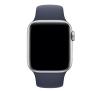 Apple Pasek Sportowy Band Apple Watch 40mm (nocny błękit)