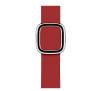 Apple Pasek Apple Watch 40mm (Product)Red z klamrą nowoczesną rozm.S (rubinowy)