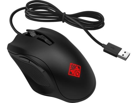 Myszka gamingowa HP Omen 400