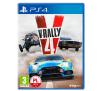 V-Rally 4 PS4 / PS5