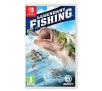 Legendary Fishing  Nintendo Switch