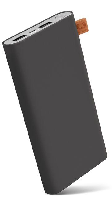 Powerbank Fresh 'n Rebel 12000 mAh Concrete
