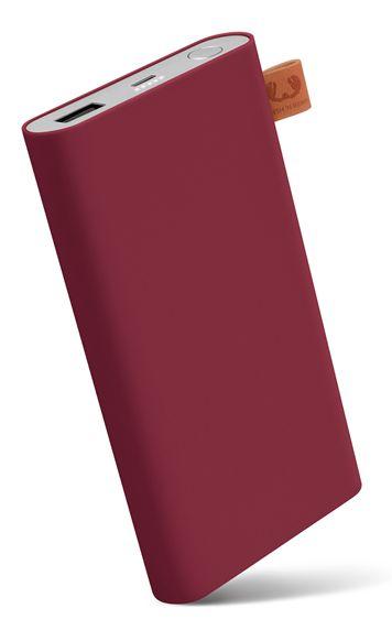 Powerbank Fresh 'n Rebel 6000mAh Ruby