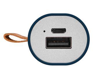 Powerbank Fresh 'n Rebel 3000 mAh Indigo