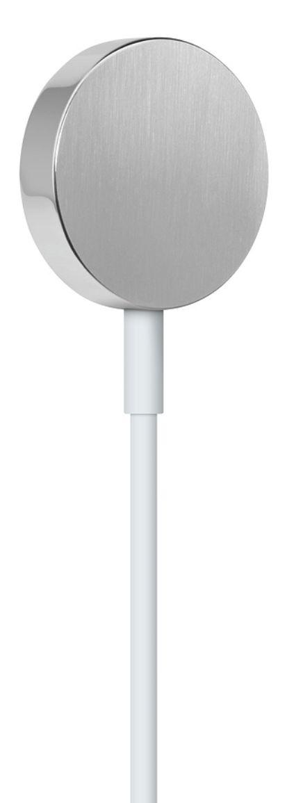 Pasek Apple Przewód do ładowania Apple Watch MKLG2ZM/A