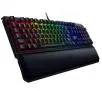 Klawiatura mechaniczna Razer BlackWidow Elite Green Switch Czarny