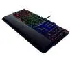 Klawiatura mechaniczna Razer BlackWidow Elite Green Switch Czarny