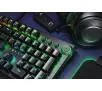 Klawiatura mechaniczna Razer BlackWidow Elite Green Switch Czarny