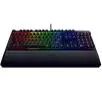 Klawiatura mechaniczna Razer BlackWidow Elite Green Switch Czarny