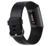 Smartwatch Fitbit by Google Charge 3 Czarno-grafitowy