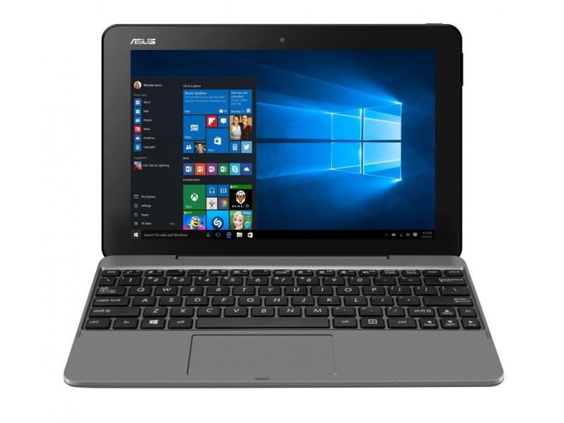 Laptop 2w1 ASUS Transformer Book T101HA 10,1" Intel® Atom™ x5-Z8350 4GB RAM 128 GB Dysk Win10