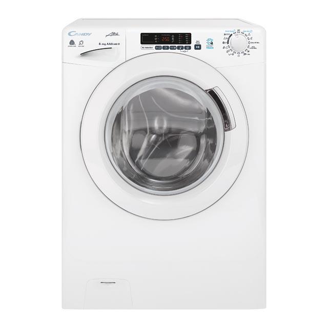Pralko-suszarka Candy GrandoVita GVSW 485D/5-S