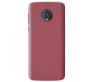 3mk Ferya SkinCase Motorola Moto G6 (burgund matte)