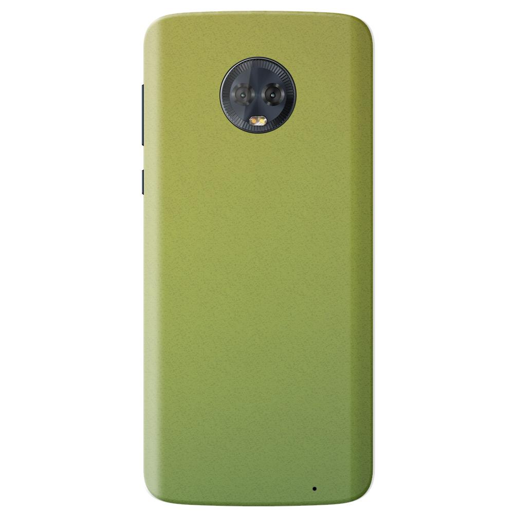 3mk Ferya SkinCase Motorola Moto G6 (gold cameleon)