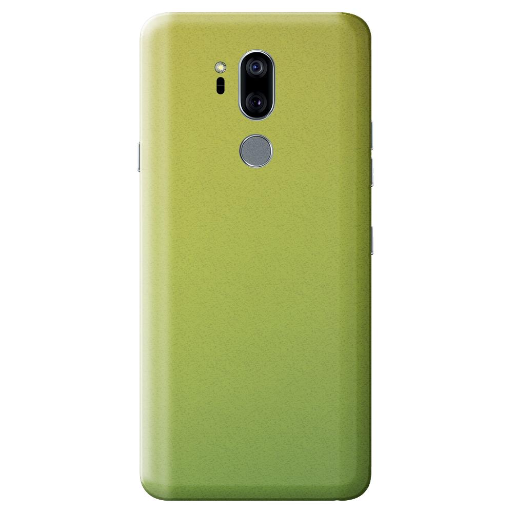 3mk Ferya SkinCase LG G7 ThinQ (cameleon gold)