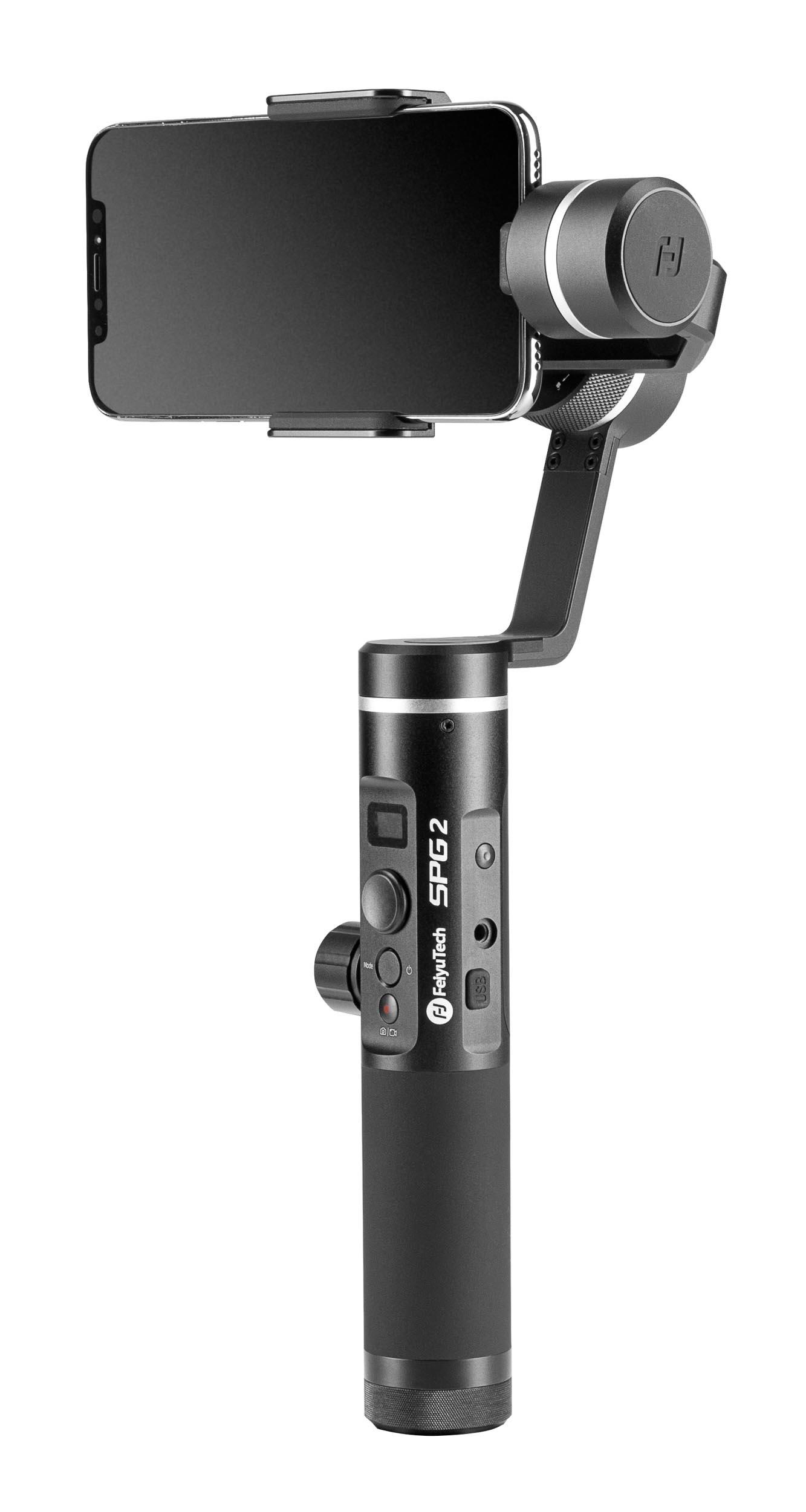 Gimbal FeiyuTech Gimbal ręczny SPG 2 do smartfonów