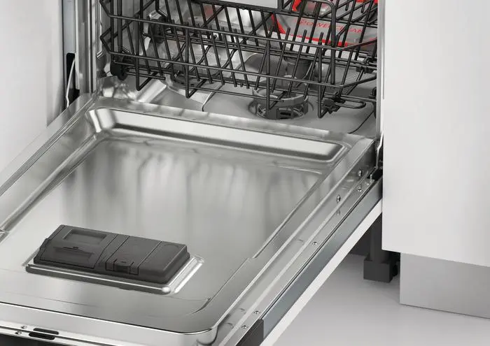 Zmywarka Whirlpool WSIC 3M27 C 44,8cm