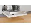 Zmywarka Whirlpool WSIC 3M27 C 44,8cm