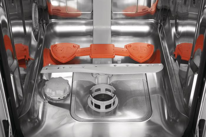 Zmywarka Hotpoint-Ariston HSIO 3O23 WFE