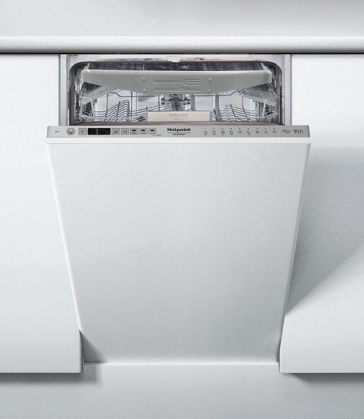 Zmywarka Hotpoint-Ariston HSIO 3O23 WFE