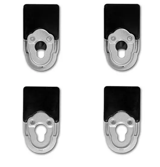 Uchwyt Arkas EP 70 od 26" do 70" Max 75kg