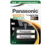 Akumulatorki Panasonic Evolta HHR-3XXE/2BC AA 2450 mAh (2 szt.)