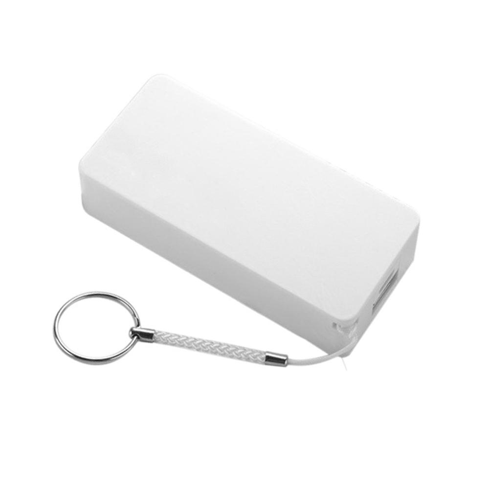 Powerbank Setty 5200mAh (biały)