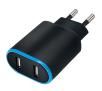 Ładowarka sieciowa Forever TC-03 GSM034045 (czarny)