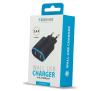 Ładowarka sieciowa Forever TC-03 GSM034045 (czarny)